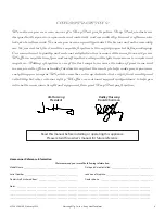 Preview for 3 page of kozy heat SP-34-LE Installation And Operation Manual