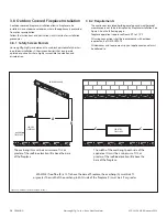 Preview for 16 page of kozy heat SP-34-LE Installation And Operation Manual