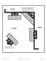 Preview for 17 page of kozy heat SP-34-LE Installation And Operation Manual