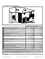 Preview for 23 page of kozy heat SP-34-LE Installation And Operation Manual