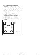 Preview for 31 page of kozy heat SP-34-LE Installation And Operation Manual