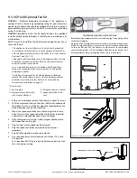 Preview for 39 page of kozy heat SP-34-LE Installation And Operation Manual