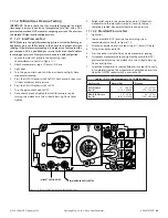 Preview for 45 page of kozy heat SP-34-LE Installation And Operation Manual