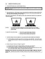 Preview for 19 page of kozy heat SP-36 SLIM PROFILE 36"DIRECT VENT GAS FIREPLACE Installation & Operating Manual