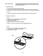 Preview for 20 page of kozy heat SP-36 SLIM PROFILE 36"DIRECT VENT GAS FIREPLACE Installation & Operating Manual