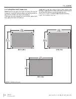 Предварительный просмотр 10 страницы kozy heat SP-41-L Installation And Operation Manual