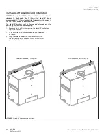 Предварительный просмотр 12 страницы kozy heat SP-41-L Installation And Operation Manual