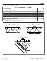 Предварительный просмотр 14 страницы kozy heat SP-41-L Installation And Operation Manual