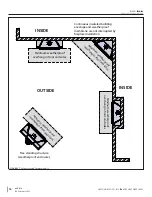 Предварительный просмотр 18 страницы kozy heat SP-41-L Installation And Operation Manual