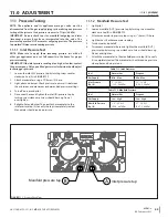 Предварительный просмотр 43 страницы kozy heat SP-41-L Installation And Operation Manual