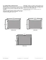 Preview for 10 page of kozy heat SP-41 LOG Installation And Operation Manual