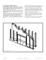 Preview for 14 page of kozy heat SP-41 LOG Installation And Operation Manual