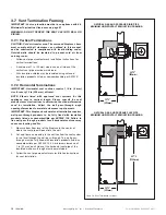 Preview for 16 page of kozy heat SP-41 LOG Installation And Operation Manual