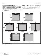 Preview for 10 page of kozy heat SPRINGFIELD 36 Installation And Operation Manual