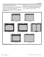 Предварительный просмотр 10 страницы kozy heat SPRINGFIELD 36 Installation And Operation Manual