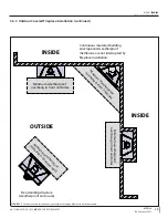 Preview for 19 page of kozy heat SPRINGFIELD 36 Installation And Operation Manual