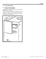 Предварительный просмотр 20 страницы kozy heat SPRINGFIELD 36 Installation And Operation Manual