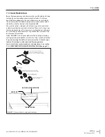 Предварительный просмотр 31 страницы kozy heat SPRINGFIELD 36 Installation And Operation Manual