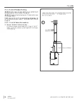 Предварительный просмотр 36 страницы kozy heat SPRINGFIELD 36 Installation And Operation Manual