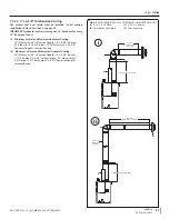 Предварительный просмотр 37 страницы kozy heat SPRINGFIELD 36 Installation And Operation Manual