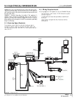 Preview for 45 page of kozy heat SPRINGFIELD 36 Installation And Operation Manual