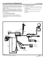 Предварительный просмотр 45 страницы kozy heat SPRINGFIELD 36 Installation And Operation Manual