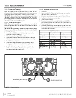 Preview for 52 page of kozy heat SPRINGFIELD 36 Installation And Operation Manual