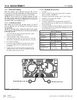 Предварительный просмотр 52 страницы kozy heat SPRINGFIELD 36 Installation And Operation Manual