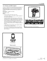 Предварительный просмотр 59 страницы kozy heat SPRINGFIELD 36 Installation And Operation Manual