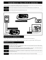 Предварительный просмотр 37 страницы kozy heat TMT-3875 Installation Manual