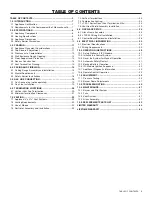 Preview for 5 page of kozy heat TRF-41 LOG Installation And Operation Manual