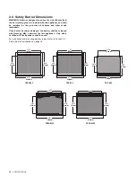 Предварительный просмотр 10 страницы kozy heat TRF-41 LOG Installation And Operation Manual