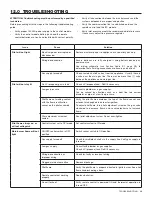 Preview for 39 page of kozy heat TRF-41 LOG Installation And Operation Manual