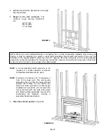 Предварительный просмотр 12 страницы kozy heat windom 56101 Installation And Operating Manual