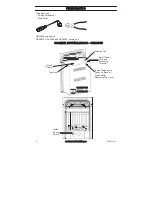 Предварительный просмотр 4 страницы Kozy-World 20-6030 Installation Instructions Manual