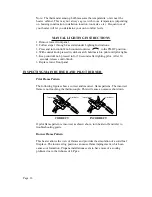 Preview for 16 page of Kozy-World 602-30 Operation And Installation Manual