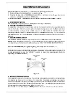 Предварительный просмотр 6 страницы Kozy-World EF4901 Installation Instructions And Homeowner'S Manual