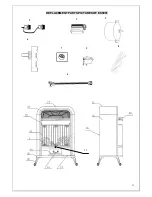 Предварительный просмотр 12 страницы Kozy-World EF4901 Installation Instructions And Homeowner'S Manual