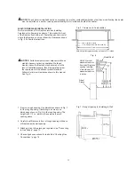 Preview for 11 page of Kozy-World FBD2810T Manual