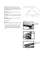 Preview for 12 page of Kozy-World FBD2810T Manual