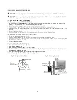 Preview for 16 page of Kozy-World FBD2810T Manual