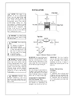 Preview for 6 page of Kozy-World FMK2501 Owner'S Operation And Installation Manual