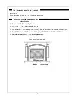 Preview for 18 page of Kozy-World GFD2916 User Manual