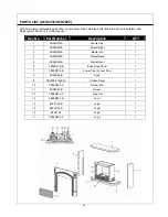 Preview for 26 page of Kozy-World GFD2916 User Manual