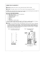 Preview for 11 page of Kozy-World GFD4375KD User Manual