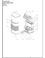 Preview for 19 page of Kozy-World GSN2821 Owner'S Operation & Installation Manual