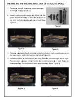 Preview for 23 page of Kozy-World GSN2821 Owner'S Operation & Installation Manual