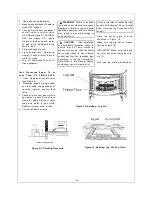 Preview for 10 page of Kozy-World GSN3021R Owner'S Operation And Installation Manual