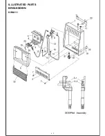 Предварительный просмотр 17 страницы Kozy-World KWN111 Owner'S Operation And Installation Manual