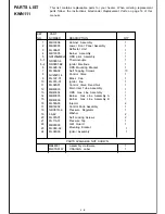 Предварительный просмотр 18 страницы Kozy-World KWN111 Owner'S Operation And Installation Manual